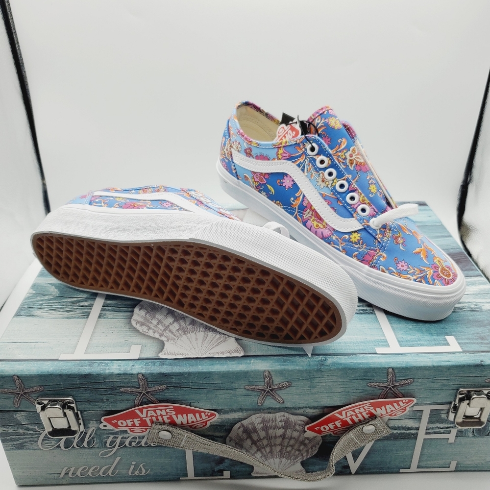 Vans Old Skool Tapered Cool Design - Picture 3 of 13